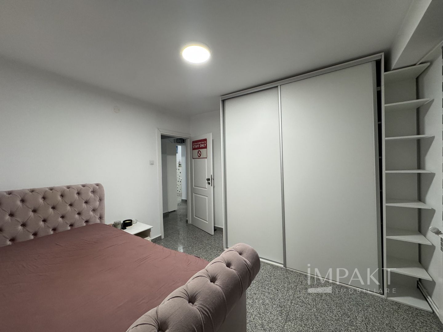 chirie apartament 3 camere zona Iulius mall,  cu parcare - Poză 2