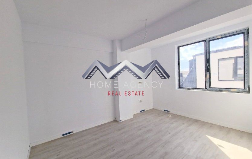 Apartament 3 camere Otopeni central | bloc nou, parcare, comision 0 - Poză 6