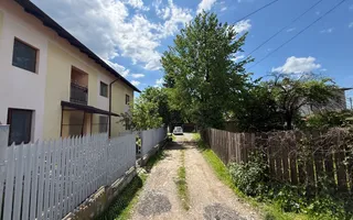 Vila construită in 2010 - P+1+pod - S=236 mp și curte 238 mp Campina! - Poză 43