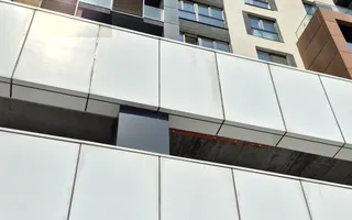 Apartament cu 2 camere 58,70 mp + loc de parcare Astorium comision 0% - Poză 17