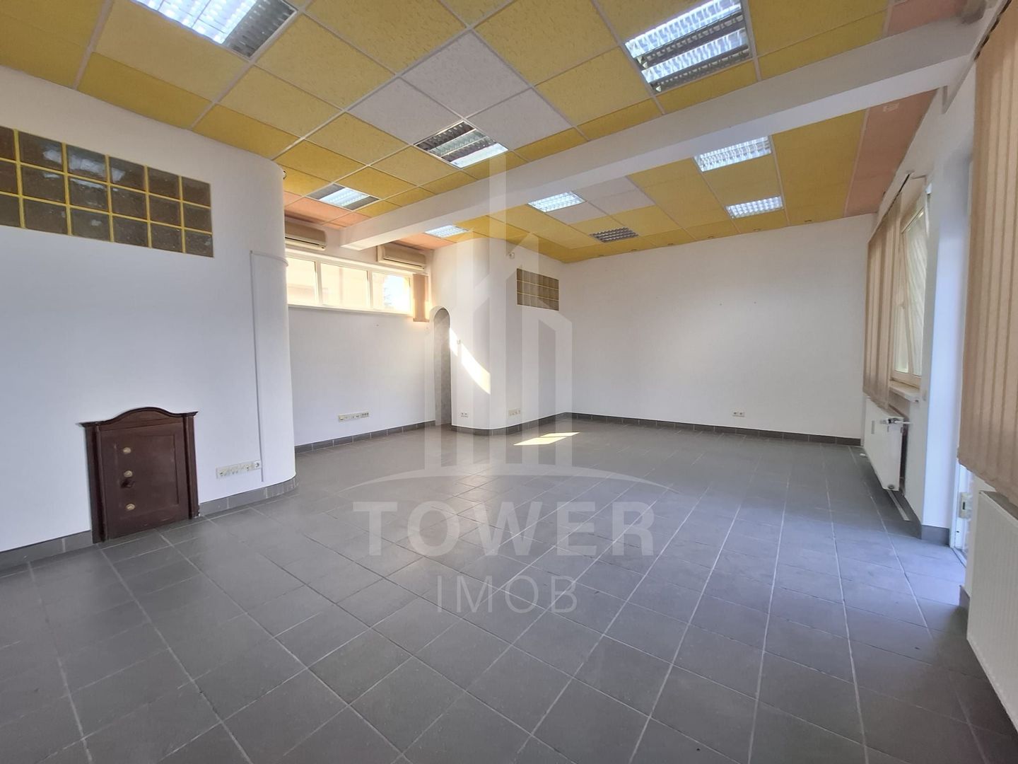 Spațiu comercial / birouri / producție ușoară de închiriat – Zona Turnișor - Poză 11