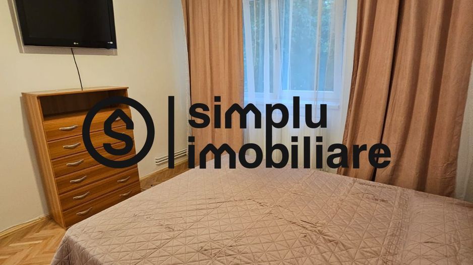 3 camere, et 2, centrala termica, 1 Mai ( Insula ) - 126 000 Euro- - Poză 15