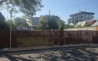 Teren 659 mp metrou Aparatorii Patriei - Poză 4