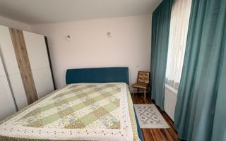 Casă versatila intretinuta 143 mp utili 5 camere 3 bai pivnita Lazaret - Poză 12