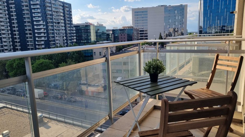 APARTAMENT 2 CAMERE | PRIMA INCHIRIERE | FABRICA DE GLUCOZA - Poză 8