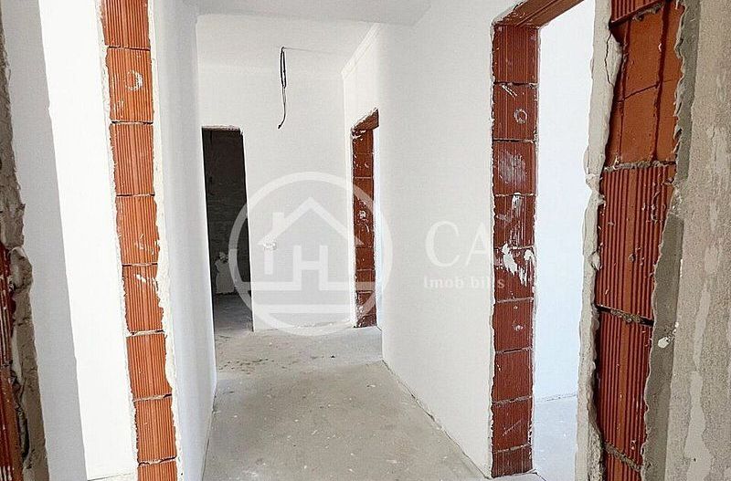 Casa de vanzare cu 3 camere in zona Dealuri, Oradea - Poză 11