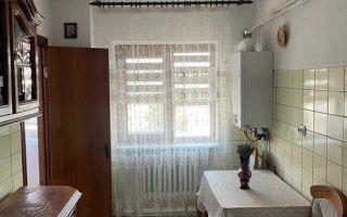 3 Camere | Zona full acces | 2 balcoane | CT | AC | - Poză 5