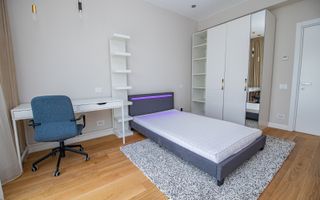 VILA CU 4 DORMITOARE SI PISCINA PRIVATA LA INCHIRIERE IN IANCU NICOLAE - Poză 12