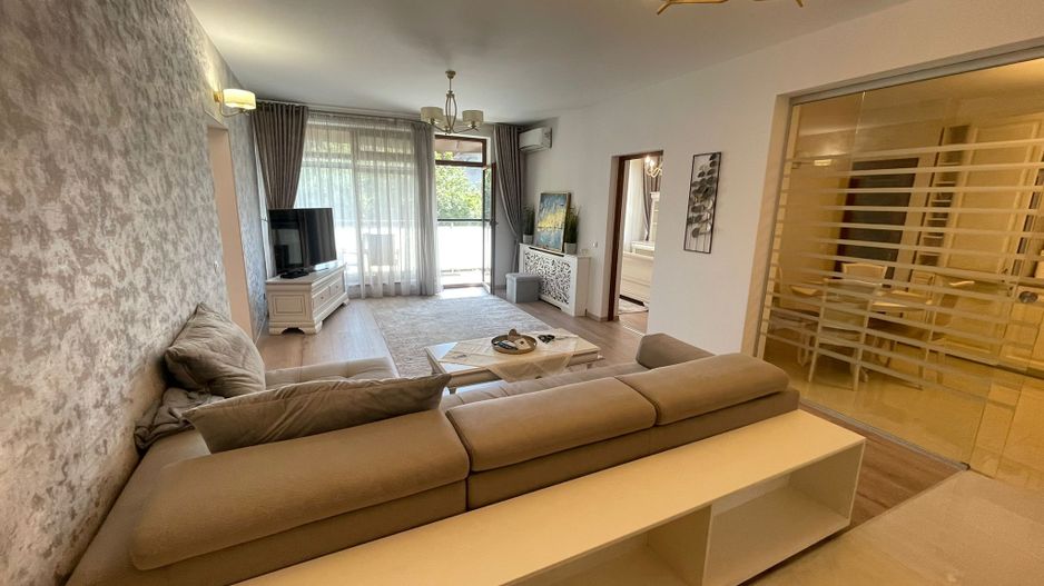 Apartament 3 camere | Traian Mosoiu | Garaj individual - Poză 2