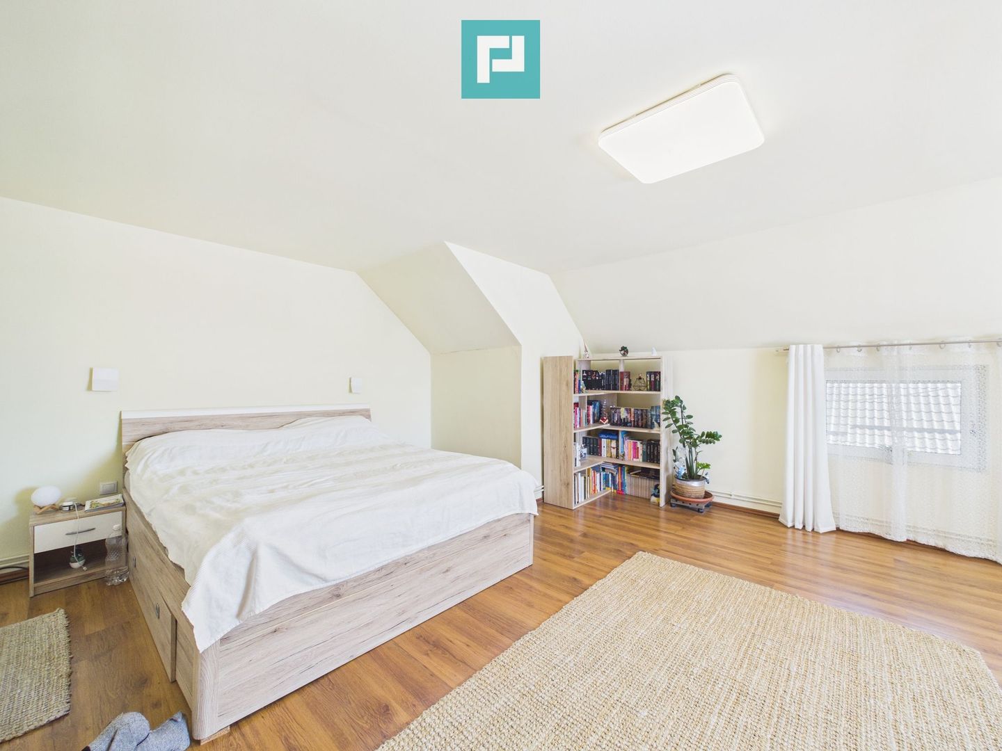 Casă individuală P + E | Spațioasă | Săcălaz | - Poză 46