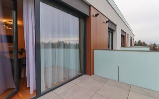 Apartament de lux cu 2 camere langa UMF - Poză 11
