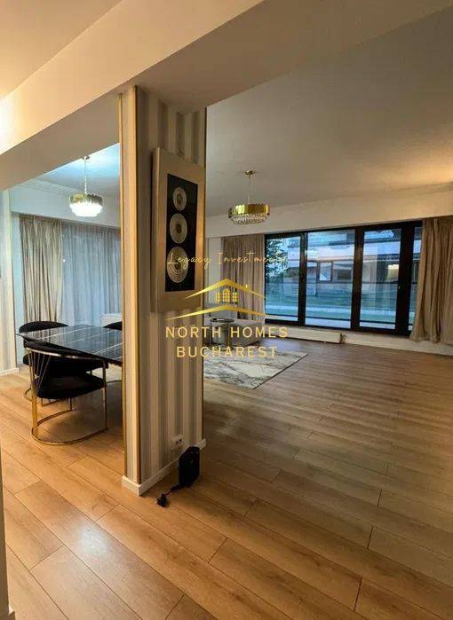 APARTAMENT 2 CAMERE VITA BELLA PIPERA | TERASA 32 MP - Poză 5