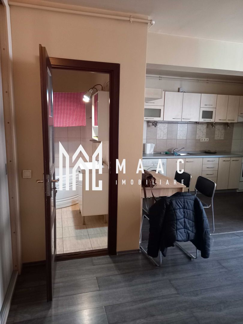 Apartament 2 camere I Etaj 3 I Loc Parcare I Terezin - Poză 4