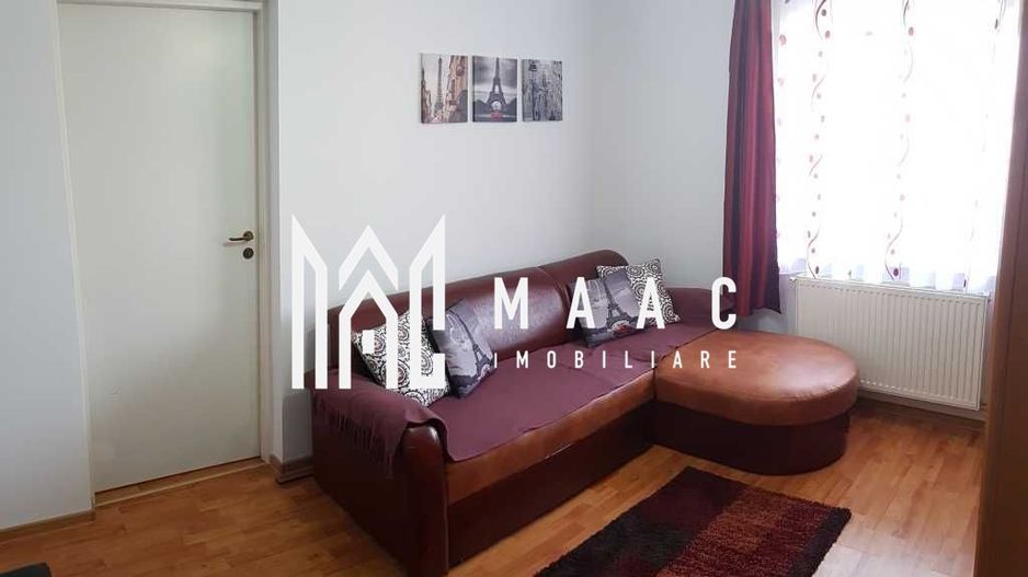 Apartament 2 camere de închiriat | Sibiu, Cedonia | mansardă - Poză 4