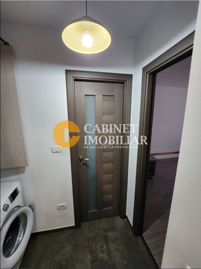 2 Camere Decomandat - Etaj Intermediar - Rond Podu Ros - Poză 8