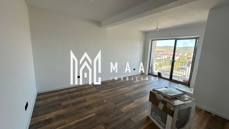 Apartament 3 camere de vânzare | Șelimbăr | curte 40 mp - Poză 6