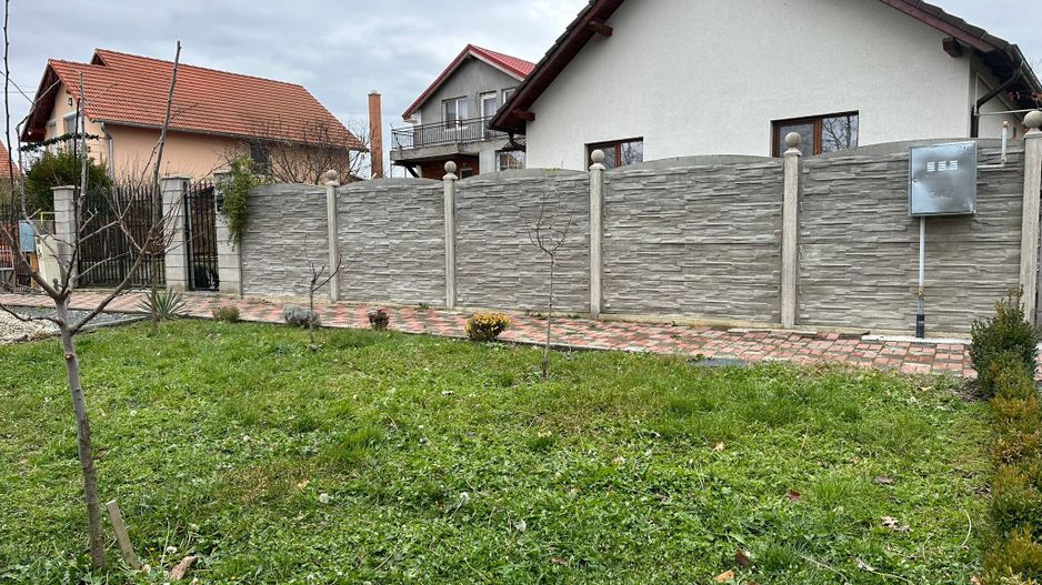 COMISION 0% !! | Casa individuala | Sanmihaiu Roman - Poză 24