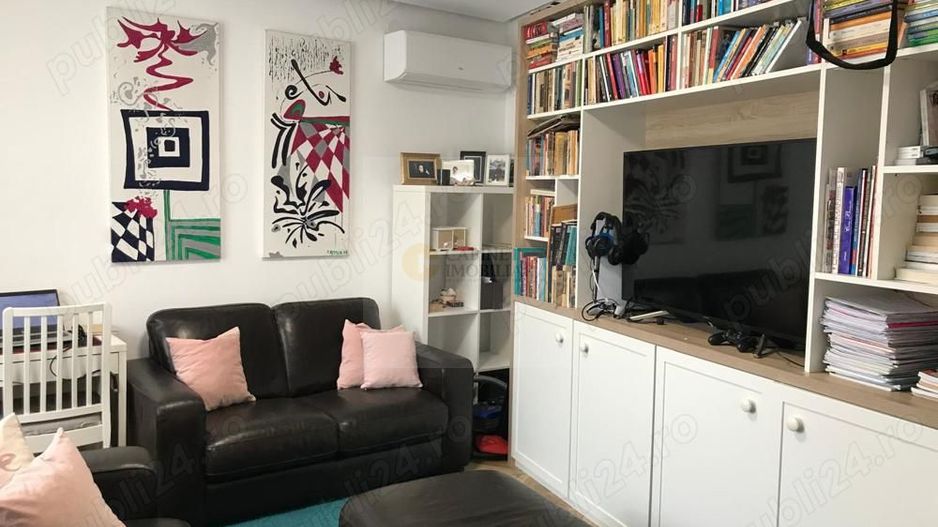 Vânzare Casă cu 3 Dormitoare, zona Domenii, Sector 1 - Poză 9