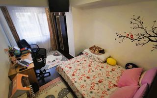 2 camere decomandat- ETAJ 1 - bloc nou - zona CUG - Poză 4