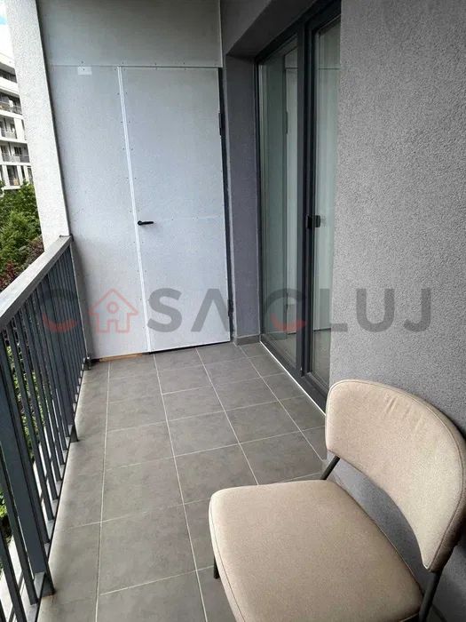 2 camere, decomandate, etaj intermediar - Poză 3