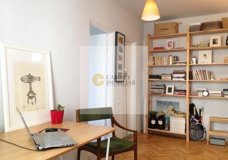 2 camere I Creditabil I Universitate I Etaj 6 - Poză 2