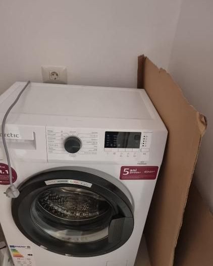 Garsonieră 27 mp – Militari Residence - Poză 10