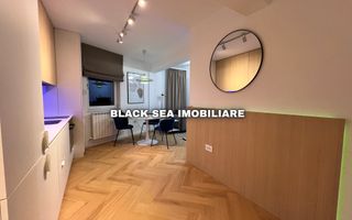 Apartament 2 camere ultramodern zona Elvila / Tomis Plus - Termen Lung - Poză 6