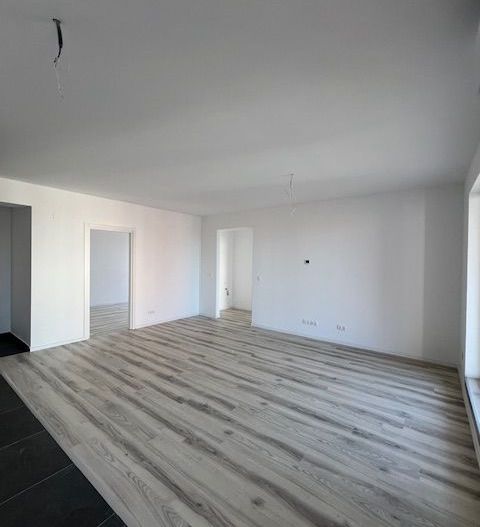 Apartament 3 camere bloc nou Lipovei - Poză 7