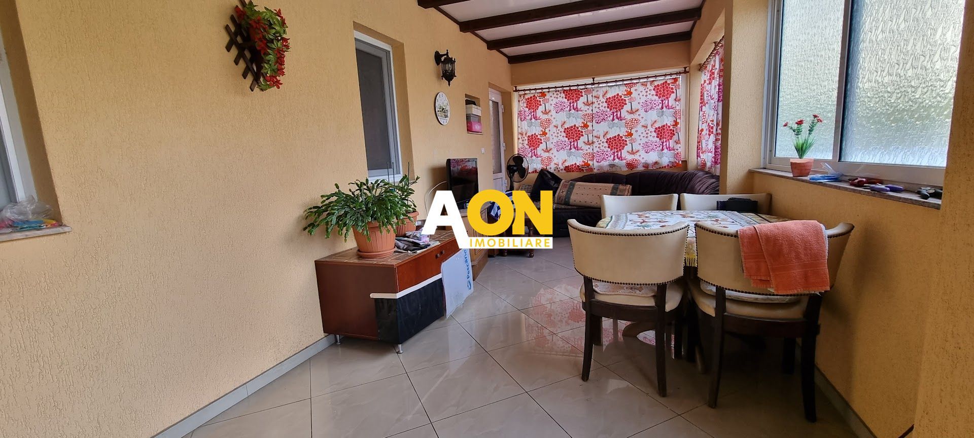 Casa Individuala 4 Camere, Zona Cetate, 500mp Teren - Poză 15