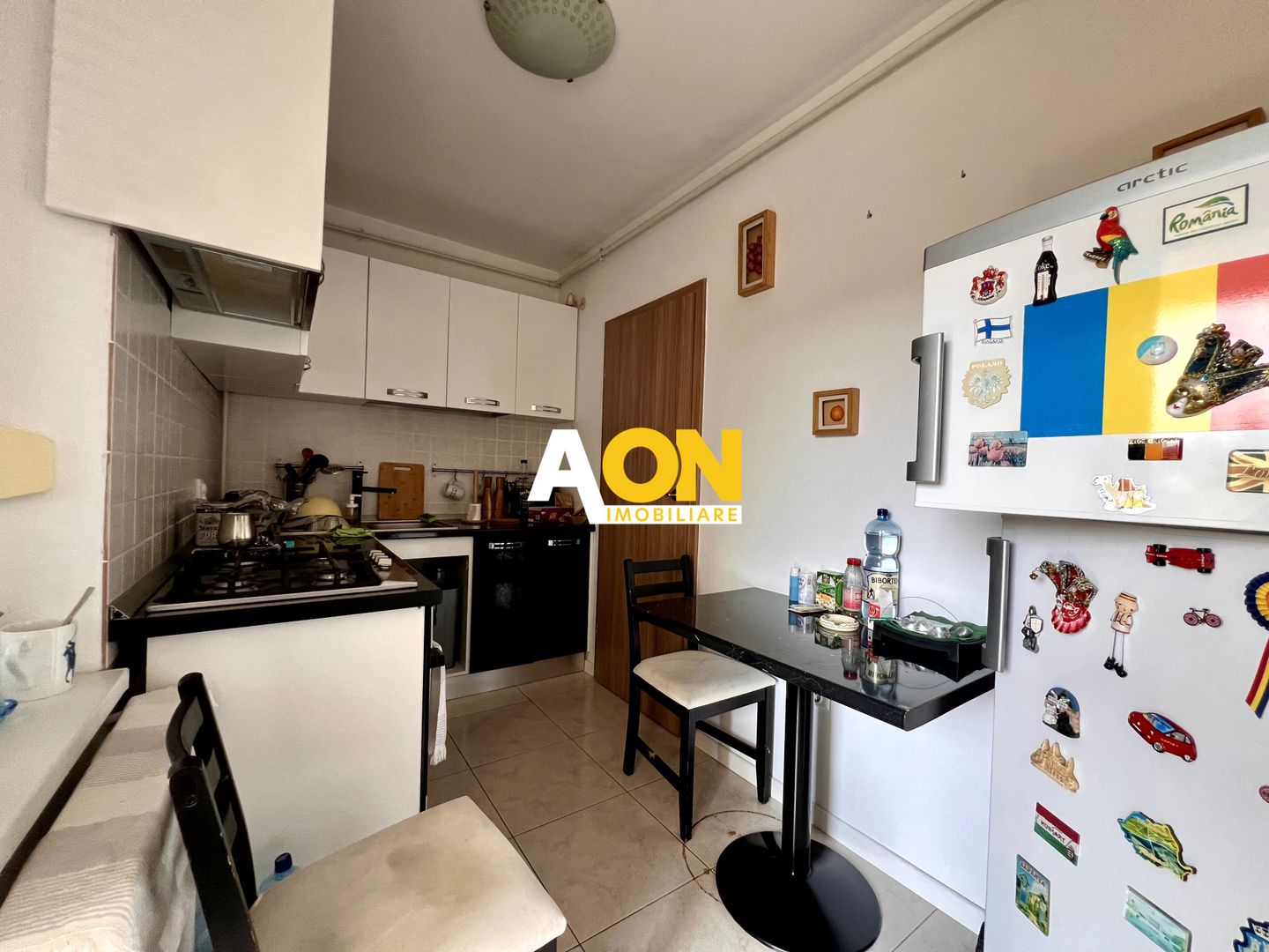 Apartament 1 cameră de vânzare | Etaj 2 | Bloc cu lift | Alba Iulia - Poză 4