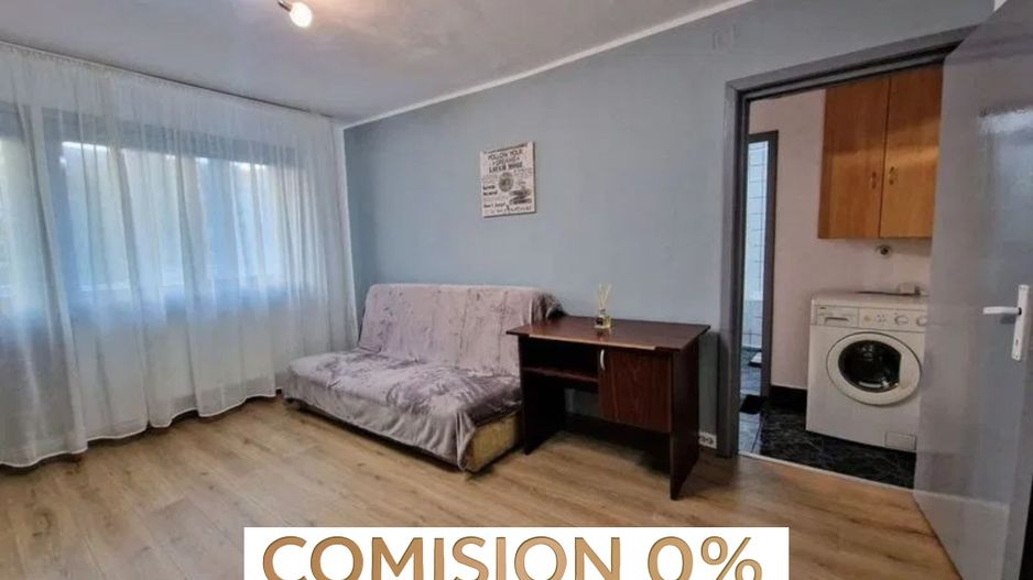 COMISION 0% | Apartament 2 Camere | Zona Girocului | Etaj 3/4 - Poză 1