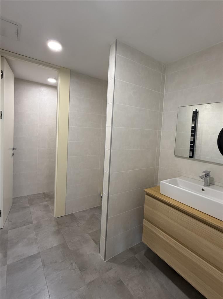 Vanzare Spatiu Birouri Barbu Vacarescu - 102 the Address Bucuresti - Poză 10