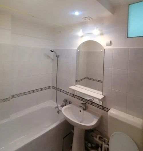 Vanzare gaosoniera complet renovata zona pietonala Racadau - Poză 4