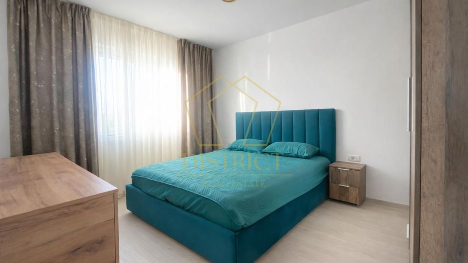 Apartament superb cu 2 camere | Pet friendly | Braytim - Poză 7