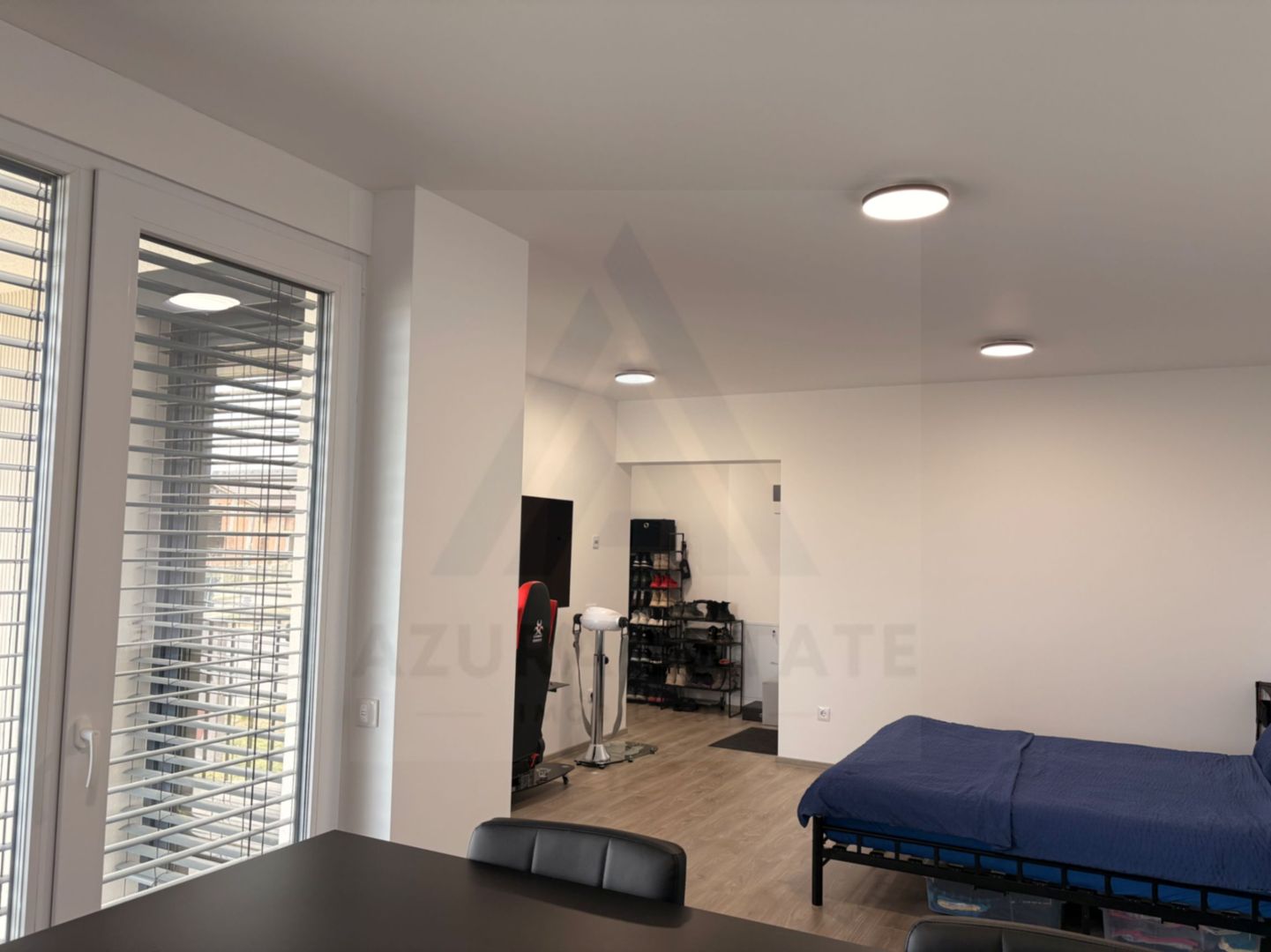 Apartament 2 camere  terasă 10 mp și parcare subterană in Arhitecților - Poză 6