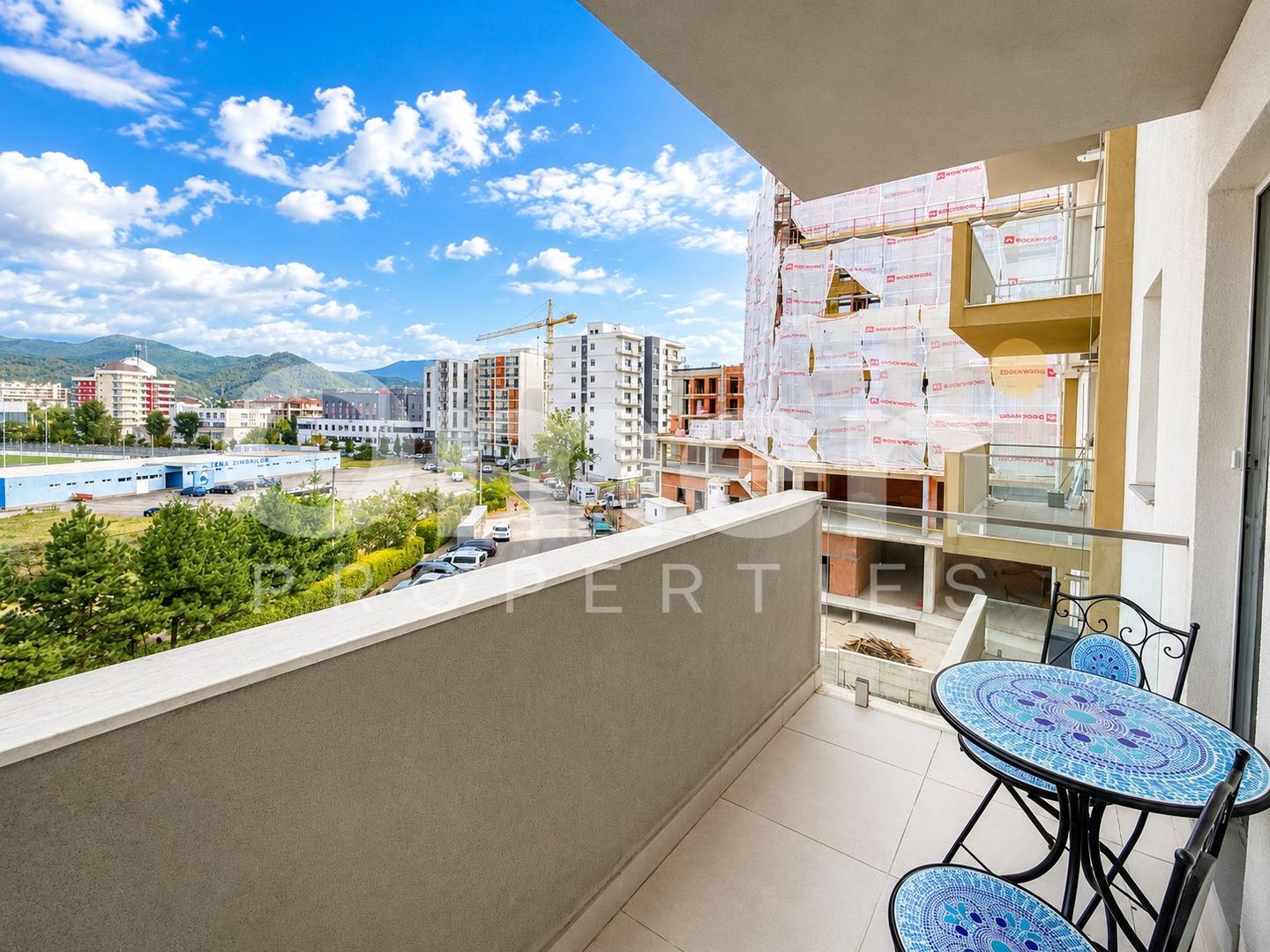 Apartament 2 camere | 1 baie | 2 locuri de parcare | Lângă ASSOC - Poză 11