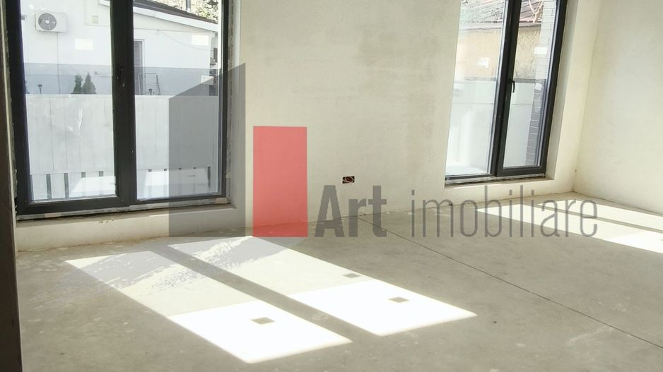 Apartament 3 camere bloc nou Jiului - Poză 7