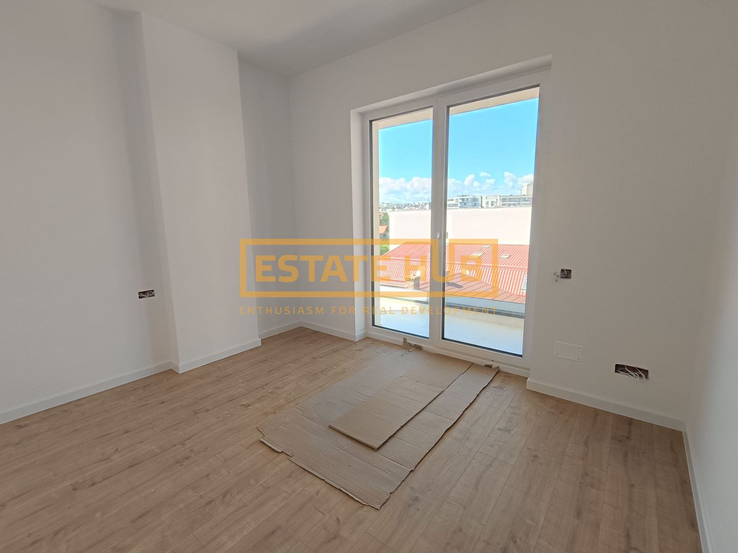 Apartament 3 camere FINISAT | Ploiesti 44 | 0% Comision - Poză 7