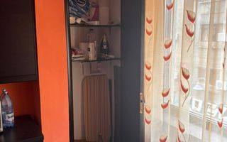 Piata Romana - Amzei  | 2 camere  | Etaj 2/7 - Poză 12