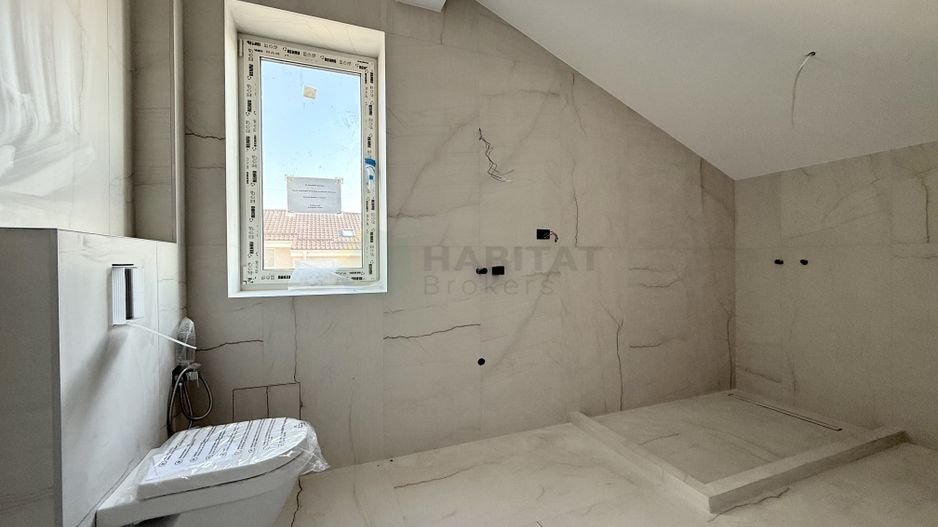 Vila 5 camere | Avangarde Forest 8 | Faza 2 | Pompa de caldura - Poză 21