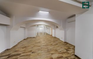 Spațiu Comercial – Demisol - Ultracentral - Arad