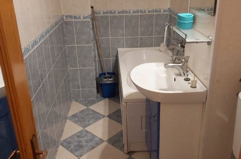 Garsoniera mobilata si utilata complet - zona Kaufland/str Brailei - Poză 4