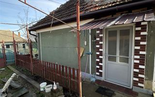 Casa cu teren de 325 mp pe Gh Doja - Poză 1