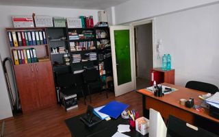 2 camere I Kogalniceanu - Facultatea de Drept I Parter I 1960 - Poză 4