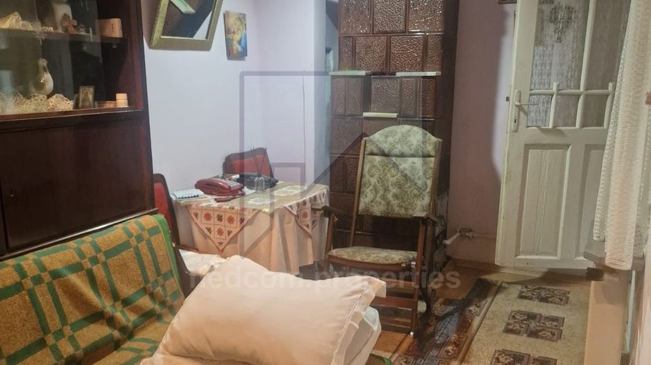 Casa Individuala 3 camere Margeanului - Poză 4