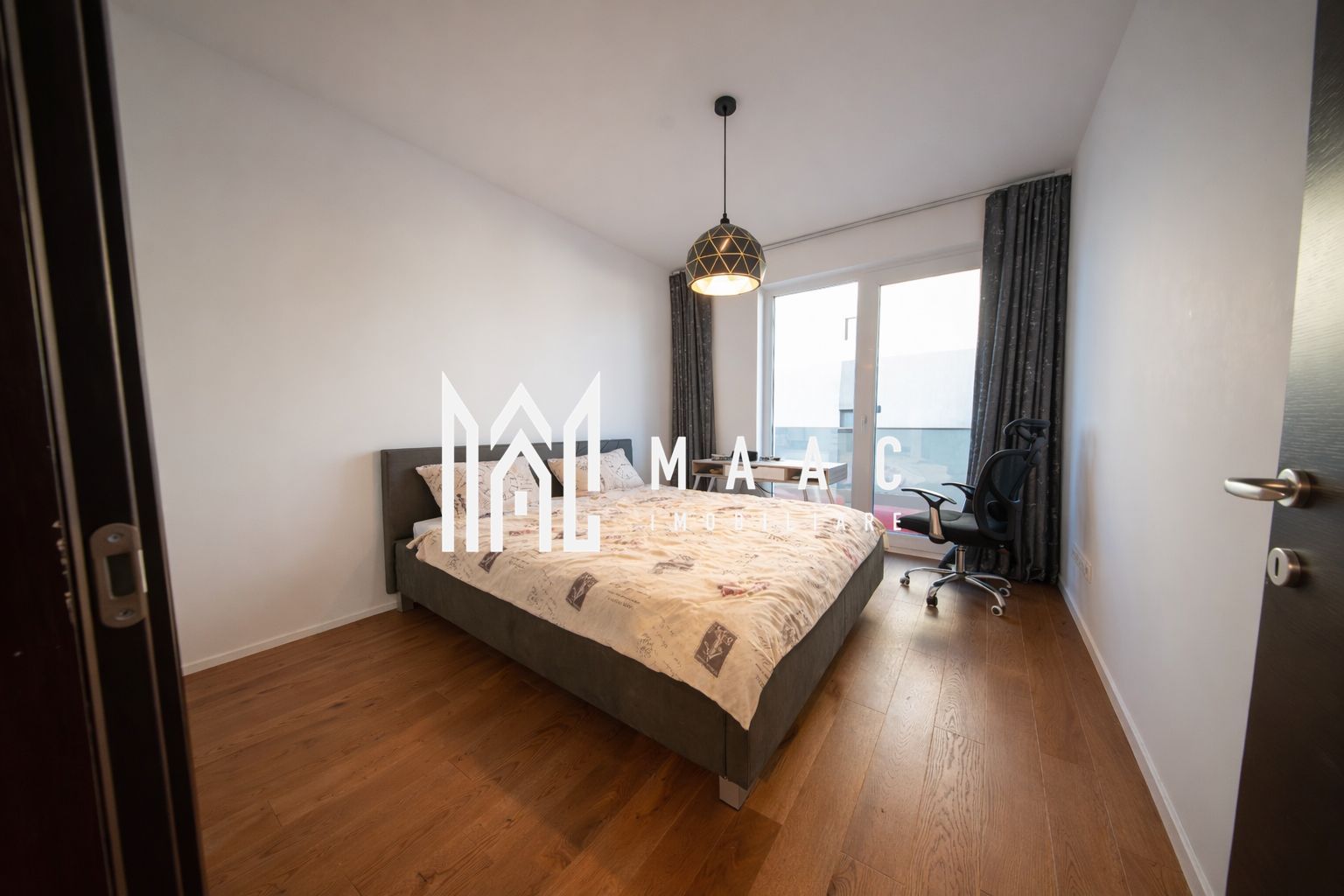 Apartament 2 camere | Etaj 3 | 2 Locuri parcare | Bloc nou - Poză 6