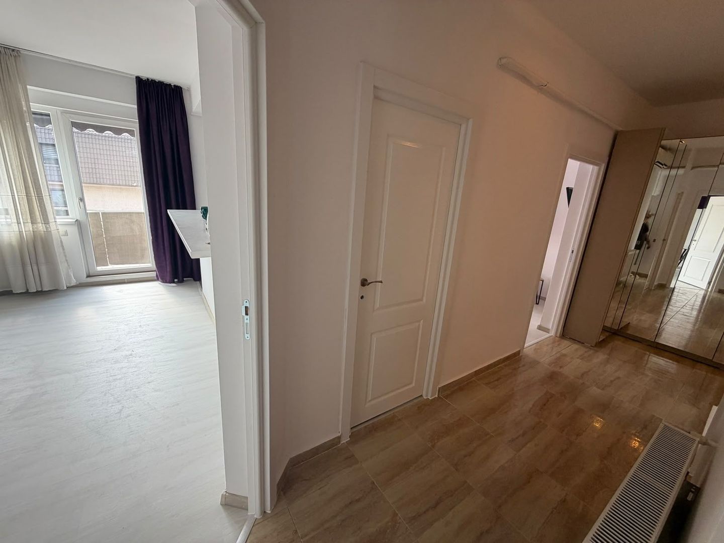 AP. 3 CAMERE - CENTRALA PROPRIE, MOBILAT/UTILAT MODERN, COMIS 0% - Poză 8