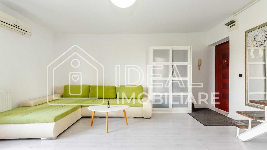 Apartament 3 camere, 88 mp – Ștefan cel Mare - Poză 2