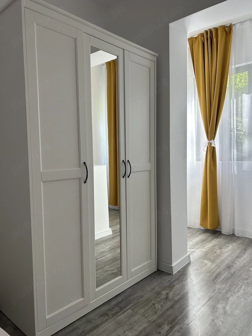 Apartament de vânzare renovat spitalul județean - Poză 1