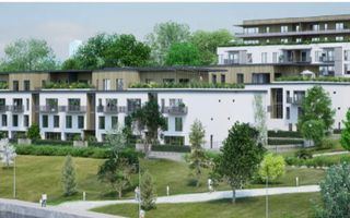 Apartament 2 camere***Proiect NOU***//Lake view//Dna Ghica//Colentina - Poză 18